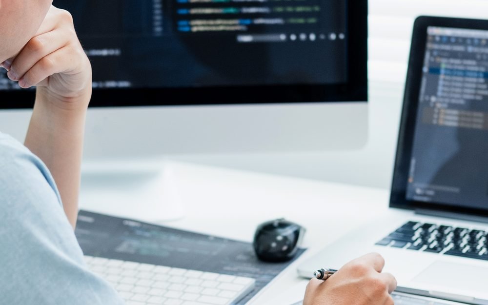 Back-end development